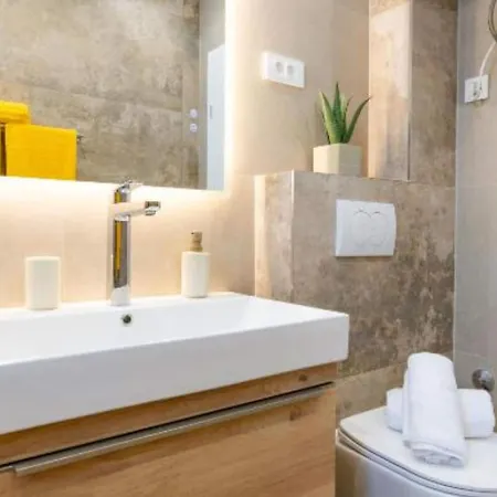 Luma Diklo - One Bedroom With Sea View