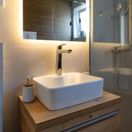 Luma Diklo - One Bedroom With Sea View Apartment Zadar